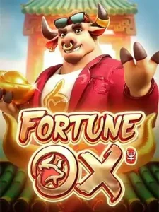 Fortune-Ox เว็บตรงได้ชัวร์ การันตี100% รวมทุกค่ายเกมในที่เดียว
